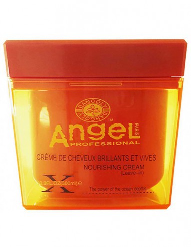 Angel Nourishing Leave In Cream Angel Nourishing Leave In Cream