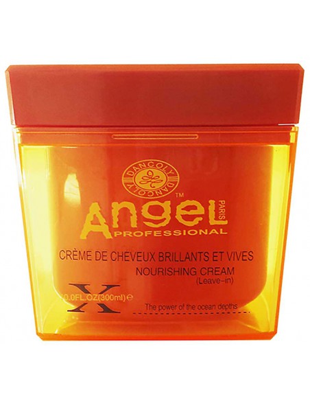 Angel Nourishing Leave In Cream Angel Nourishing Leave In Cream