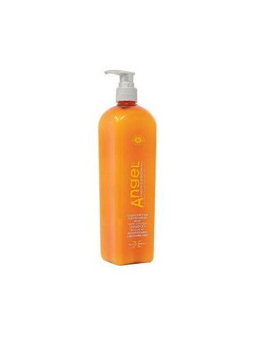 Angel Marine Depth Spa Shampoo Angel Marine Depth Spa Shampoo