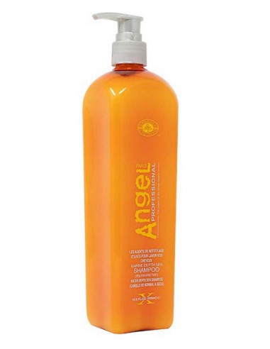 Angel Marine Depth Spa Shampoo Angel Marine Depth Spa Shampoo