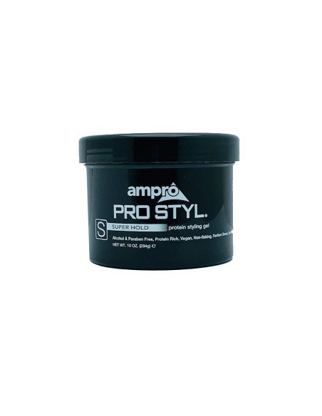 Pro Styl Super Hold Protein Styling Gel
