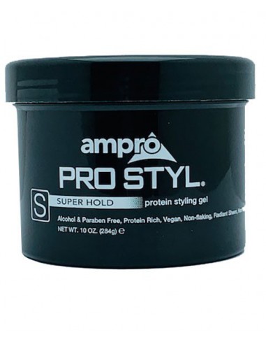 Pro Styl Super Hold Protein Styling Gel