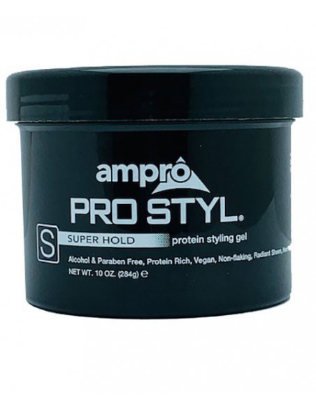 Pro Styl Super Hold Protein Styling Gel