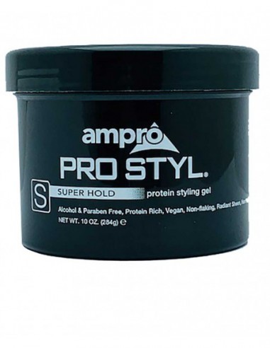 Pro Styl Super Hold Protein Styling Gel