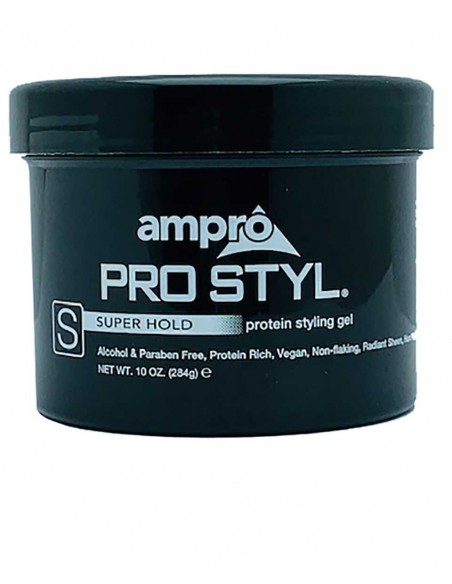 Pro Styl Super Hold Protein Styling Gel