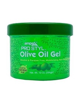 Pro Styl Olive Oil Gel