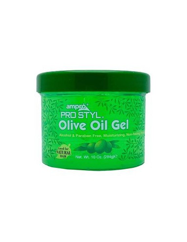 Pro Styl Olive Oil Gel Pro Styl Olive Oil Gel