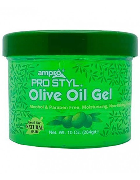 Pro Styl Olive Oil Gel Pro Styl Olive Oil Gel