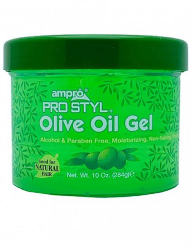 Pro Styl Olive Oil Gel Pro Styl Olive Oil Gel
