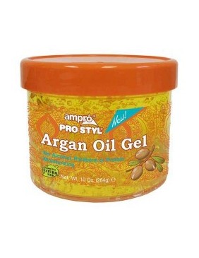 Pro Styl Argan Oil Moisturizing Gel