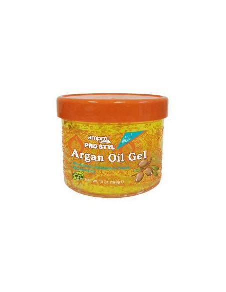 Pro Styl Argan Oil Moisturizing Gel