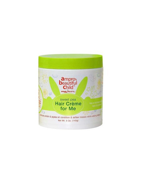 Child Sweet Pea Hair Creme For Me