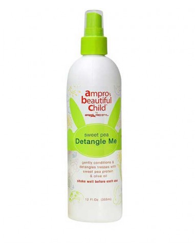 Child Sweet Pea Detangle Me Child Sweet Pea Detangle Me