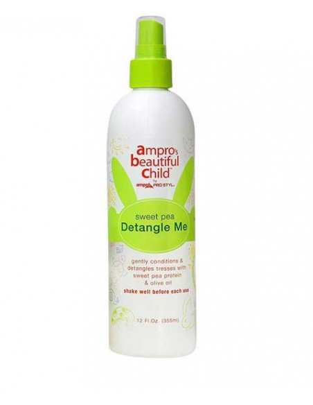 Child Sweet Pea Detangle Me Child Sweet Pea Detangle Me