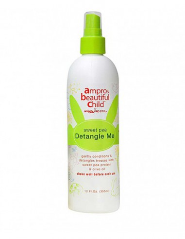 Child Sweet Pea Detangle Me Child Sweet Pea Detangle Me