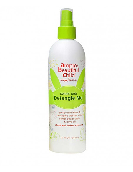 Child Sweet Pea Detangle Me Child Sweet Pea Detangle Me