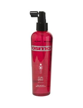 Osmo Curl Spray Volumising Curl Enhancer