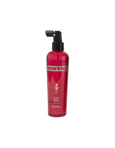 Osmo Curl Spray Volumising Curl Enhancer Osmo Curl Spray Volumising Curl Enhancer