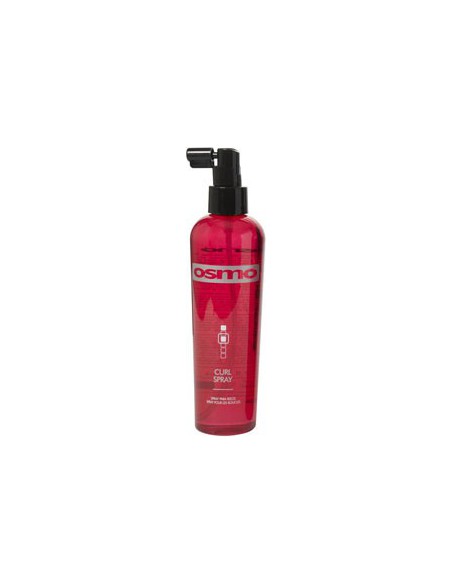 Osmo Curl Spray Volumising Curl Enhancer