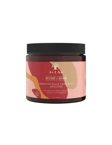 Restore And Repair JBCO Smoothie