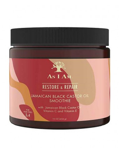 Restore And Repair JBCO Smoothie