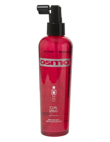 Osmo Curl Spray Volumising Curl Enhancer Osmo Curl Spray Volumising Curl Enhancer