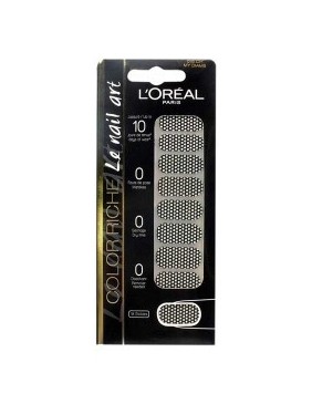 Color Riche Le Nail Art 015 Oh My Diams