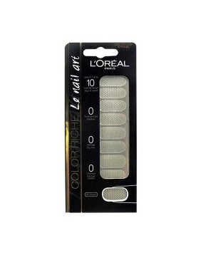 Color Riche Le Nail Art 012 Diamant Eternel