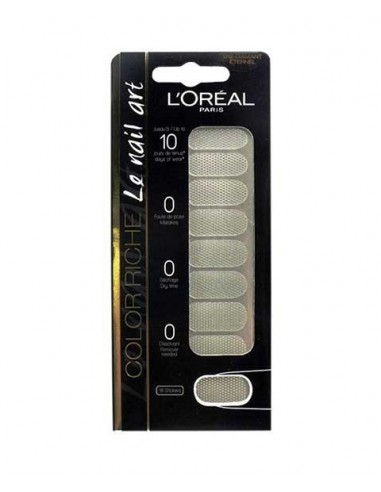 Color Riche Le Nail Art 012 Diamant Eternel Color Riche Le Nail Art 012 Diamant Eternel