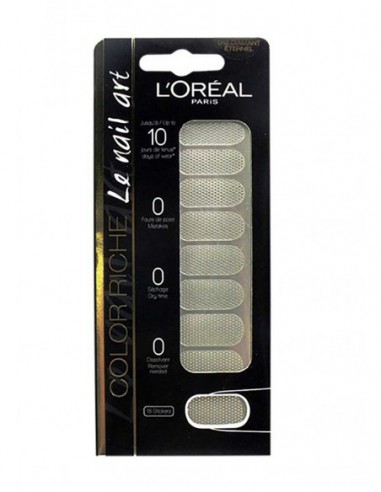 Color Riche Le Nail Art 012 Diamant Eternel Color Riche Le Nail Art 012 Diamant Eternel