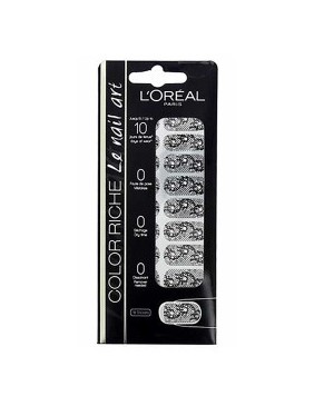 Color Riche Le Nail Art 023 Perle Precious