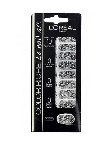 Color Riche Le Nail Art 023 Perle Precious