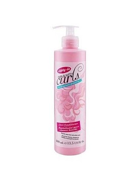 Girls With Curls Curl Shampoo