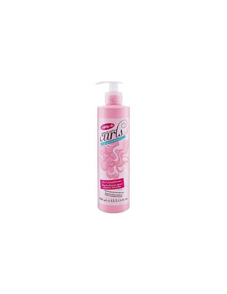 Girls With Curls Curl Shampoo