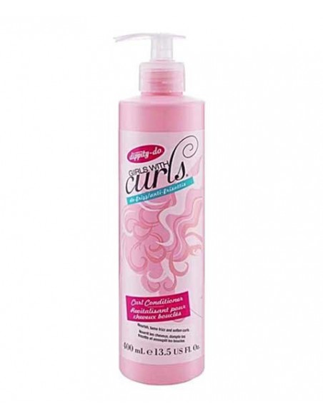 Girls With Curls Curl Shampoo Girls With Curls Curl Shampoo