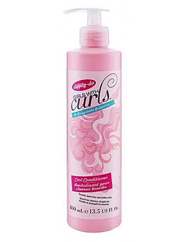 Girls With Curls Curl Shampoo Girls With Curls Curl Shampoo