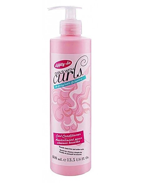 Girls With Curls Curl Shampoo Girls With Curls Curl Shampoo