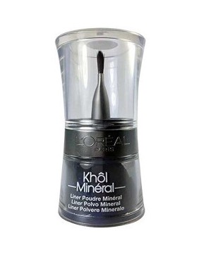 Kohl Minerals Powder Liner