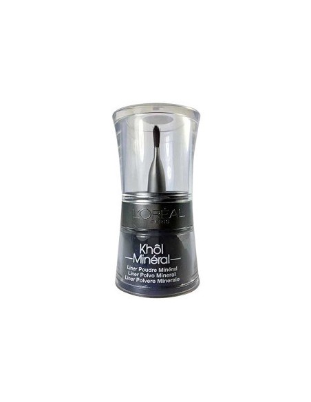 Kohl Minerals Powder Liner