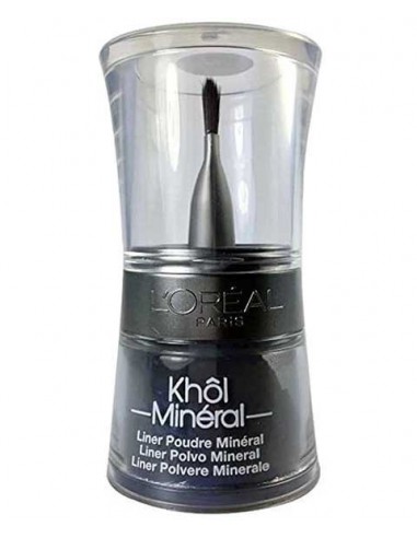 Kohl Minerals Powder Liner