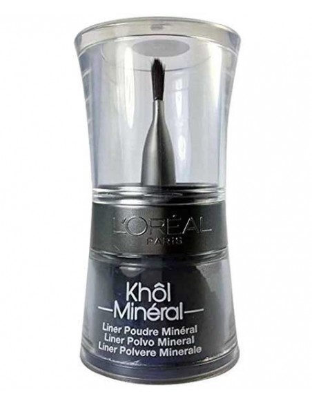 Kohl Minerals Powder Liner