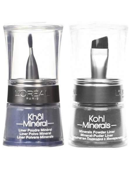 Kohl Minerals Powder Liner