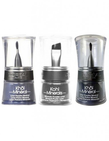 Kohl Minerals Powder Liner