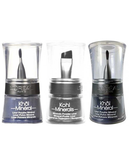 Kohl Minerals Powder Liner