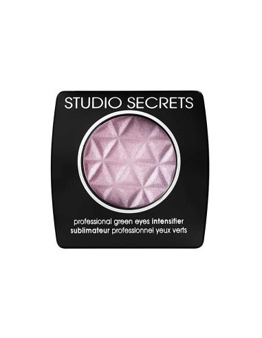Studio Secret Professional Green Eyes Intensifier 322 Studio Secret Professional Green Eyes Intensifier 322