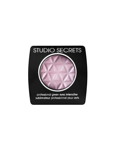 Studio Secret Professional Green Eyes Intensifier 322