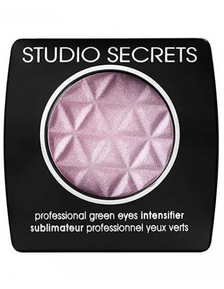 Studio Secret Professional Green Eyes Intensifier 322 Studio Secret Professional Green Eyes Intensifier 322