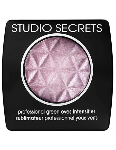 Studio Secret Professional Green Eyes Intensifier 322 Studio Secret Professional Green Eyes Intensifier 322