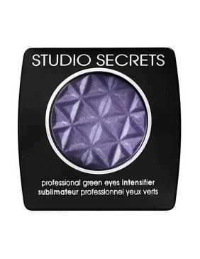 Studio Secret Professional Green Eyes Intensifier 360