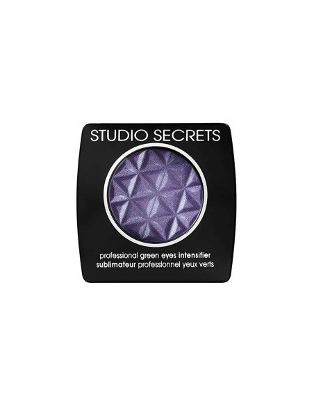 Studio Secret Professional Green Eyes Intensifier 360